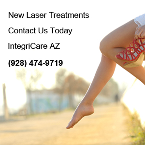 Integricare Laser Treatment